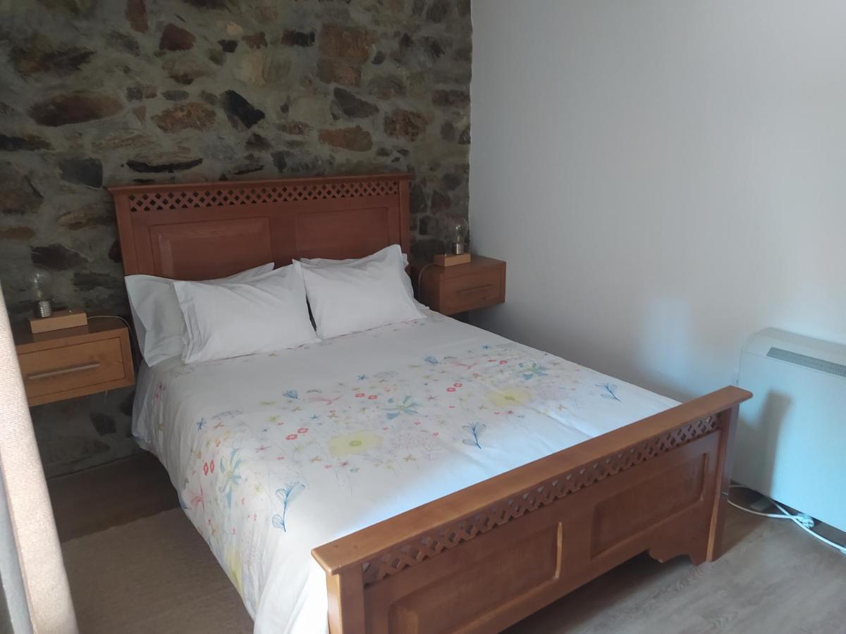 Casa Do Poco - Douro Hotel Peso da Régua Buitenkant foto
