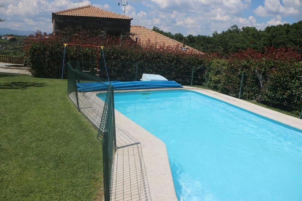 Casa Do Poco - Douro Hotel Peso da Régua Buitenkant foto