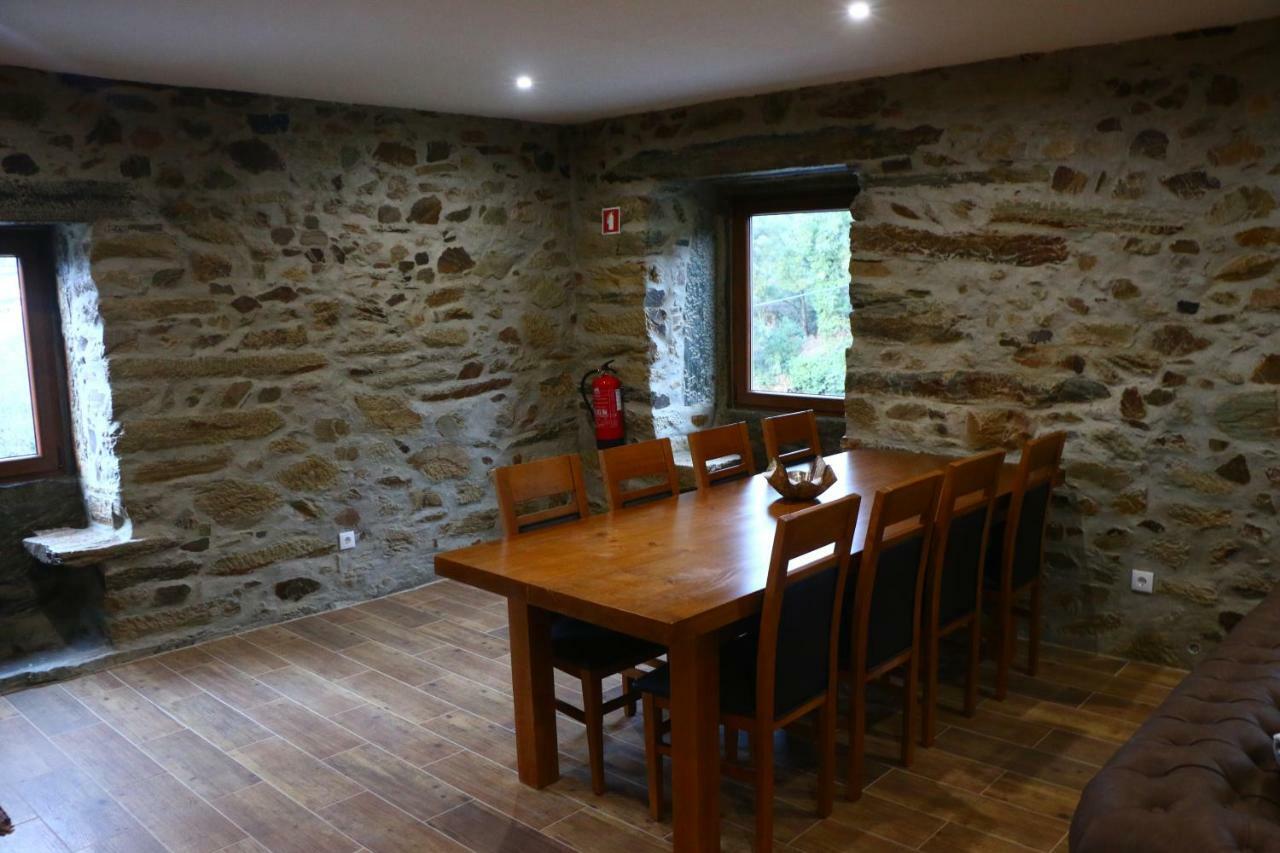 Casa Do Poco - Douro Hotel Peso da Régua Buitenkant foto