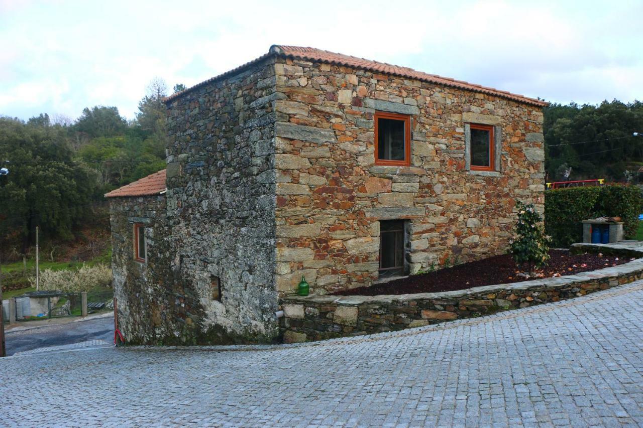 Casa Do Poco - Douro Hotel Peso da Régua Buitenkant foto