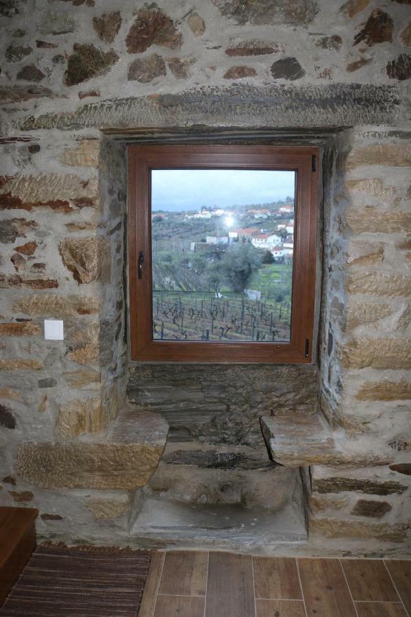 Casa Do Poco - Douro Hotel Peso da Régua Buitenkant foto