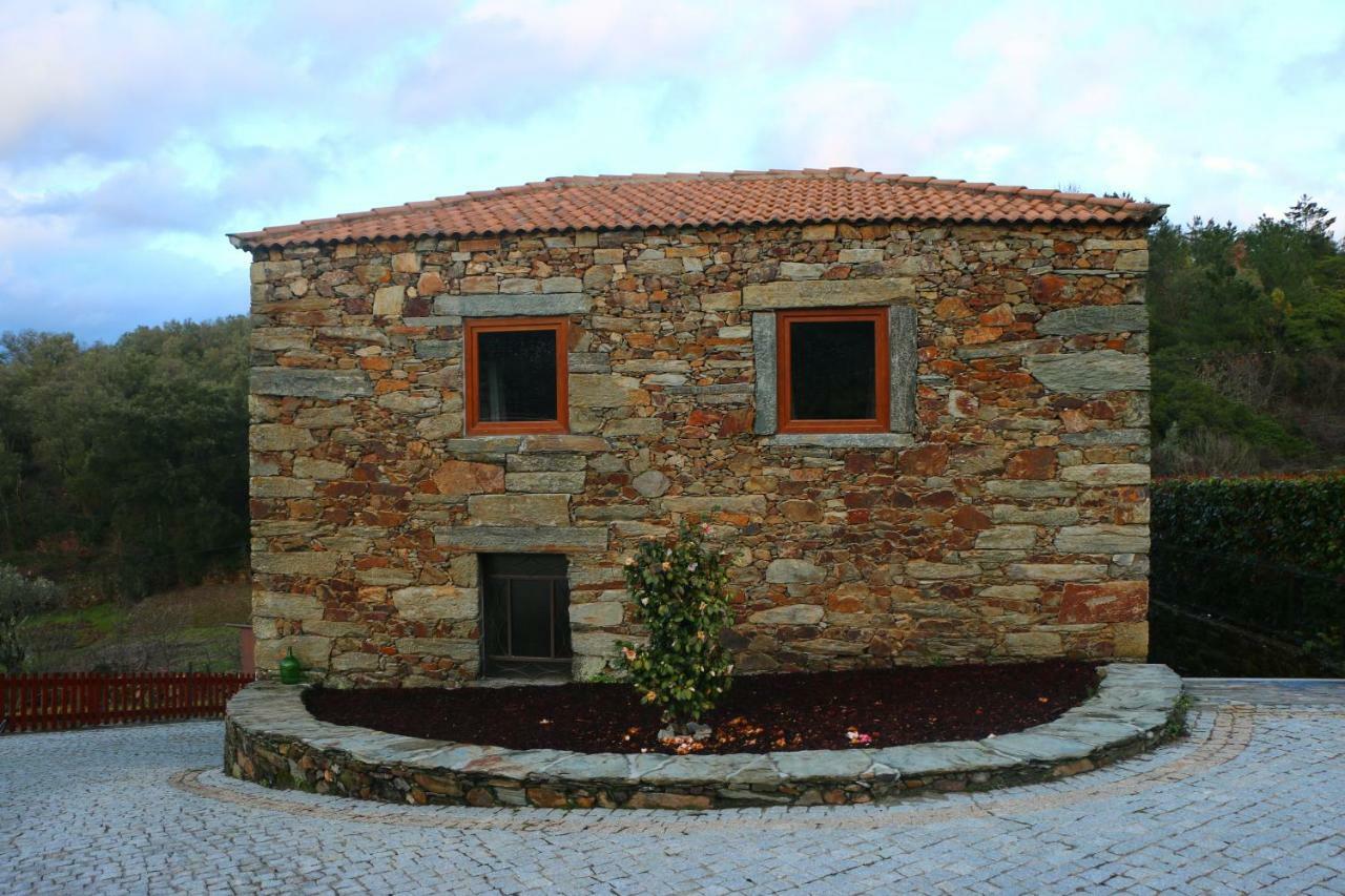 Casa Do Poco - Douro Hotel Peso da Régua Buitenkant foto